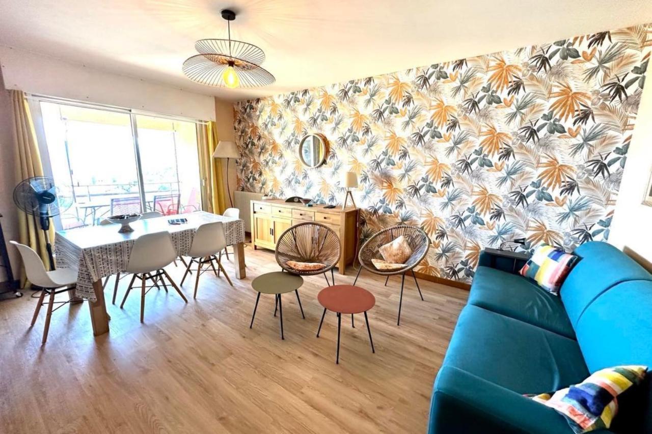 Luminous Cocoon In The Heights Of Ajaccio Apartment Ajaccio (Corsica)